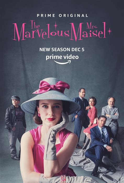 marvelous mrs. maisel s02e01 720p webrip